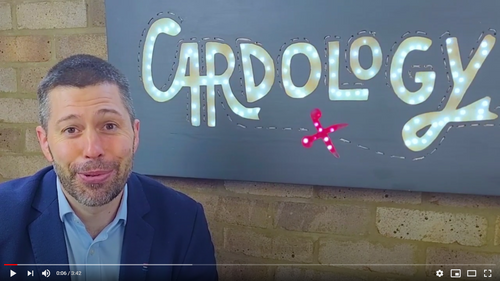Introduction to Cardology